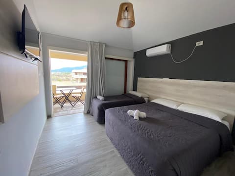 Propiedad de Airbnb exitosa: Break in Chaya, La Rioja en Departamento Capital