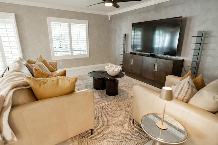Modern 4br Getaway In Avondale - Avondale, AZ
