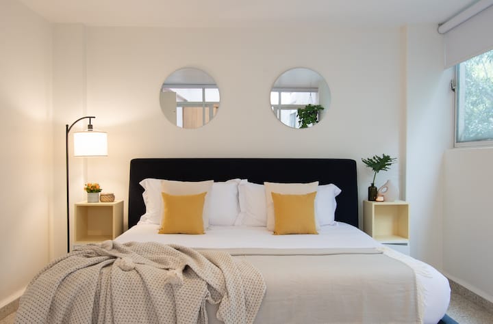 غرفة النوم 4