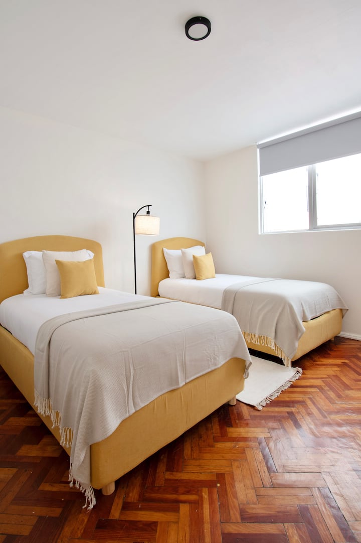 غرفة النوم 2