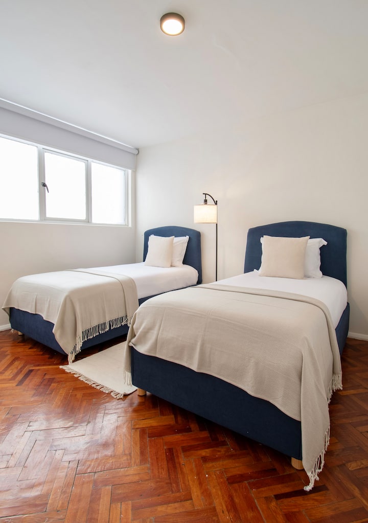 غرفة النوم 3