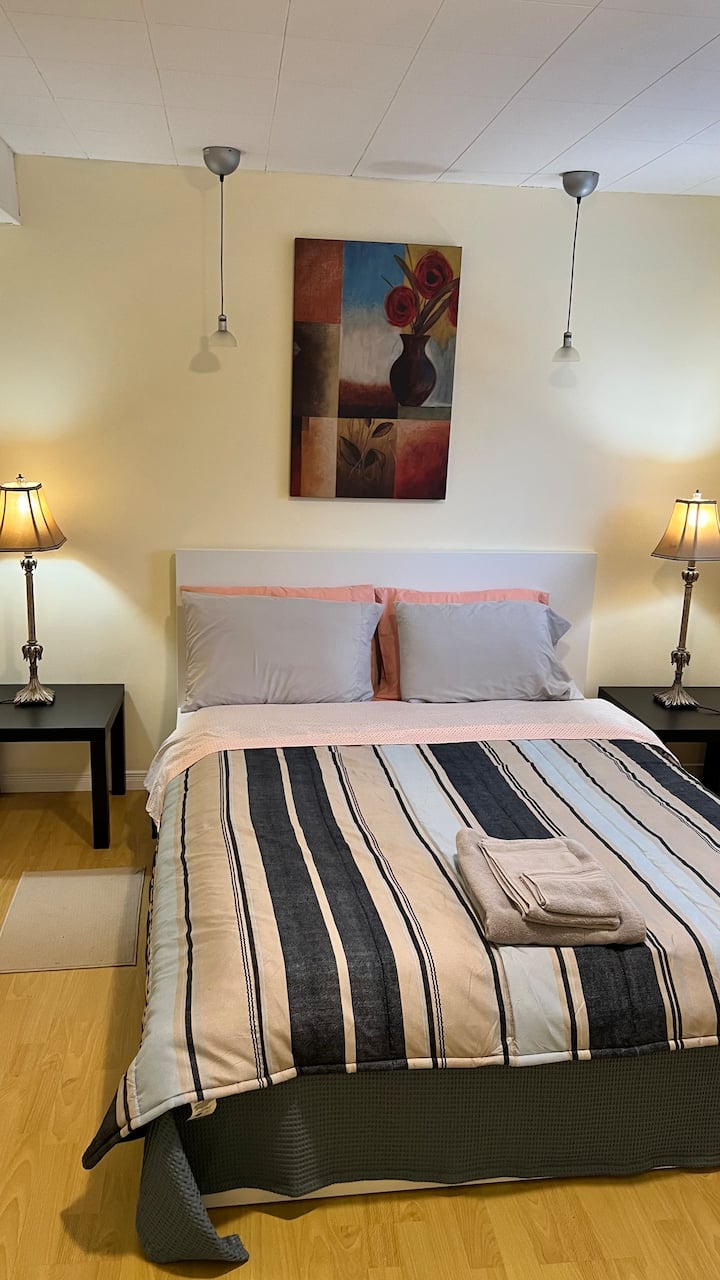 საძინებელი 1