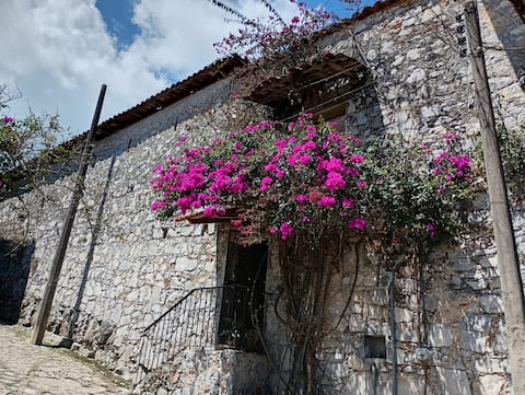 Casa Bugambilia