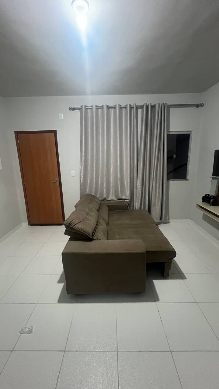 غرفة المعيشة