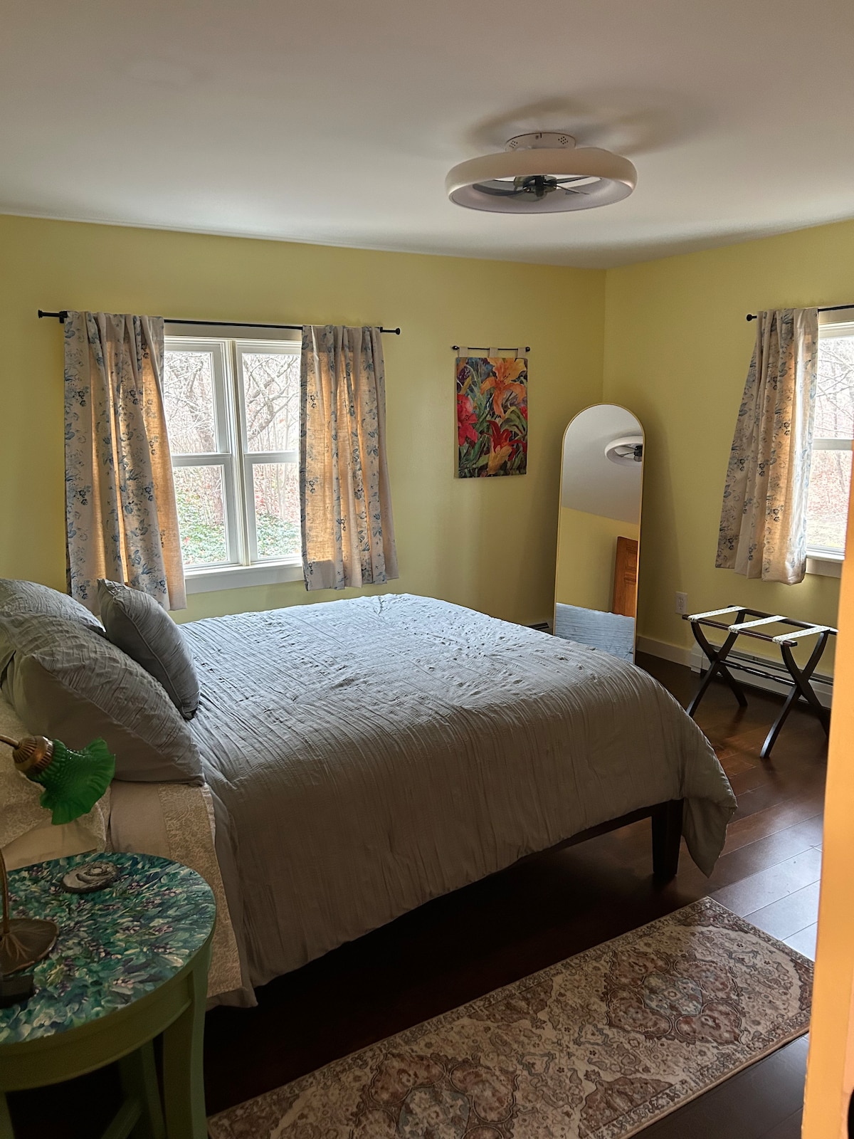 Спална соба 1