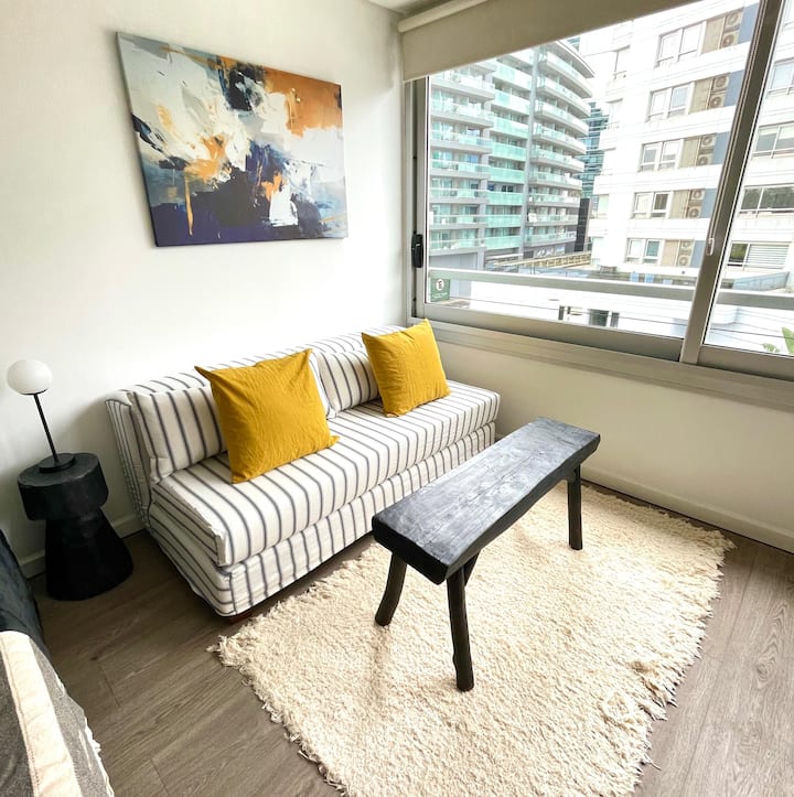 Studio em Puerto Madero