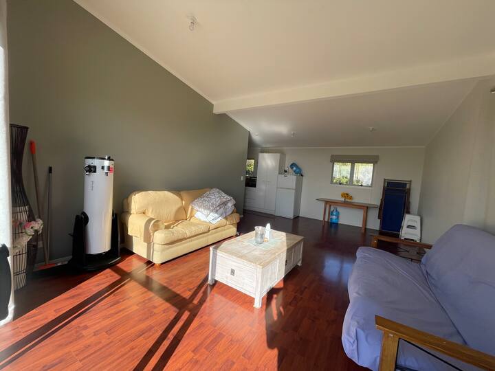 Magic Retreat, Amazing Views, Private, 1.5hrs-ak - Waipu
