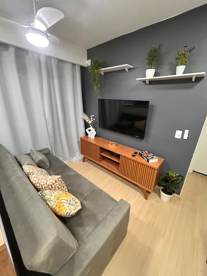 Home Energy (Porto Maravilha) - Río de Janeiro