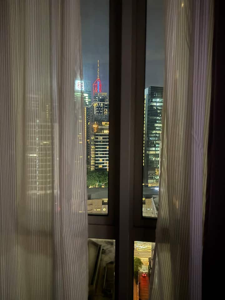Klcc Marc Residence By Az Line
Room With Projector - Kuala Lumpur