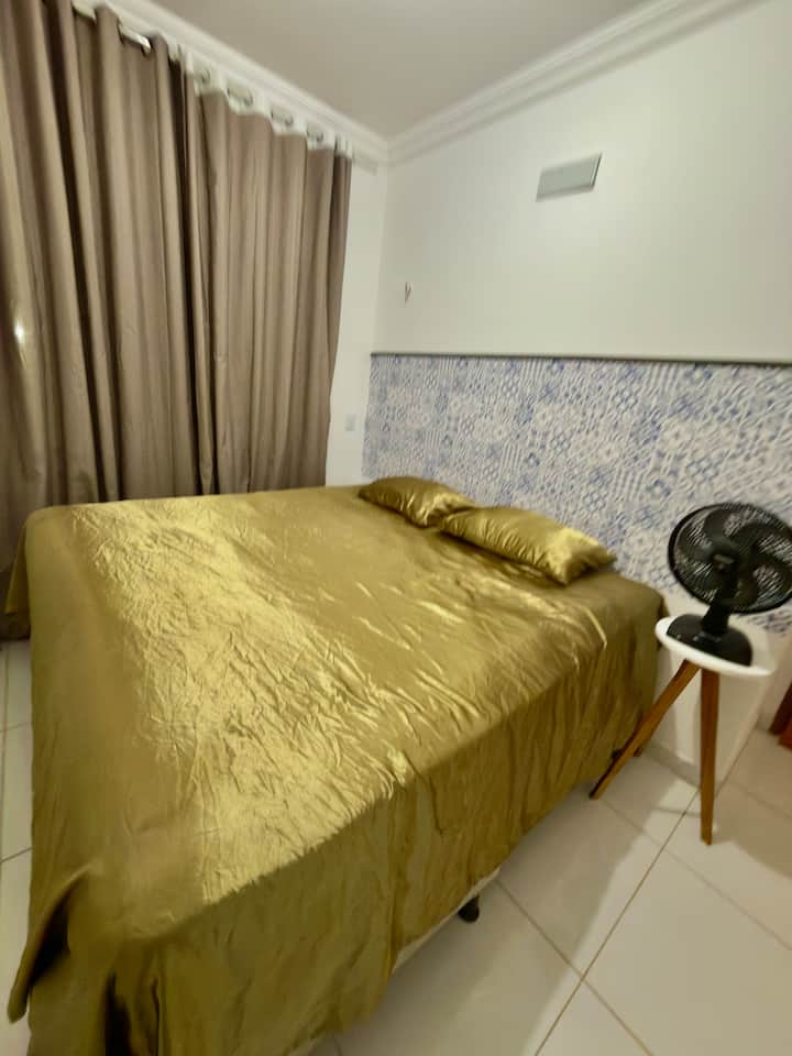 საძინებელი 1