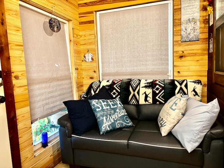 Espace chambre