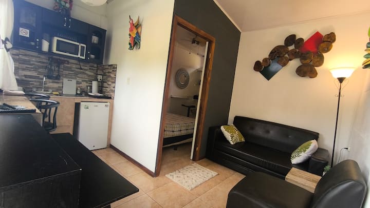 Cozy House With Everything You Need (Coquitos) - Playa Blanca, Costa Rica