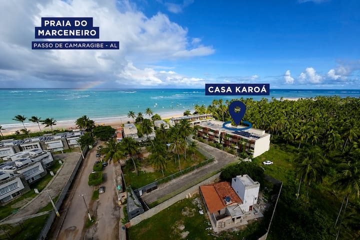 Thacio E Thais managed Airbnb listing 2