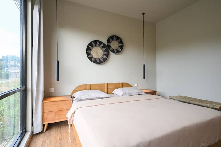 ห้องนอน