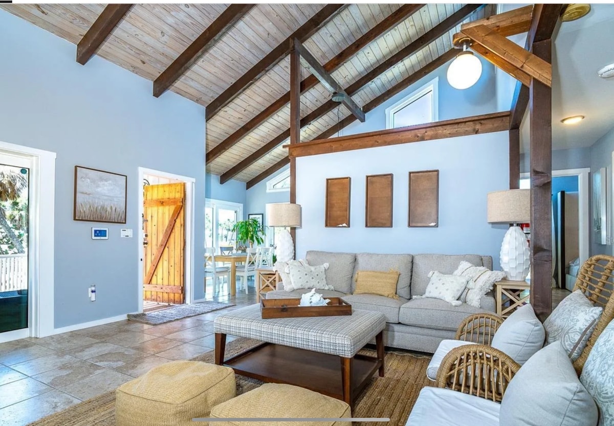 Всекидневна зона