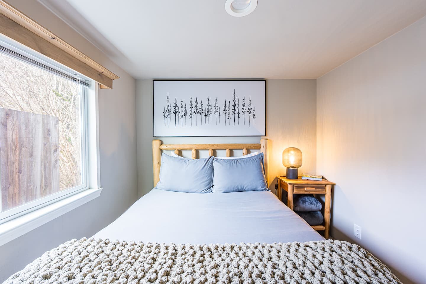 Beaver Pines: Tiny Home Getaway photo 5