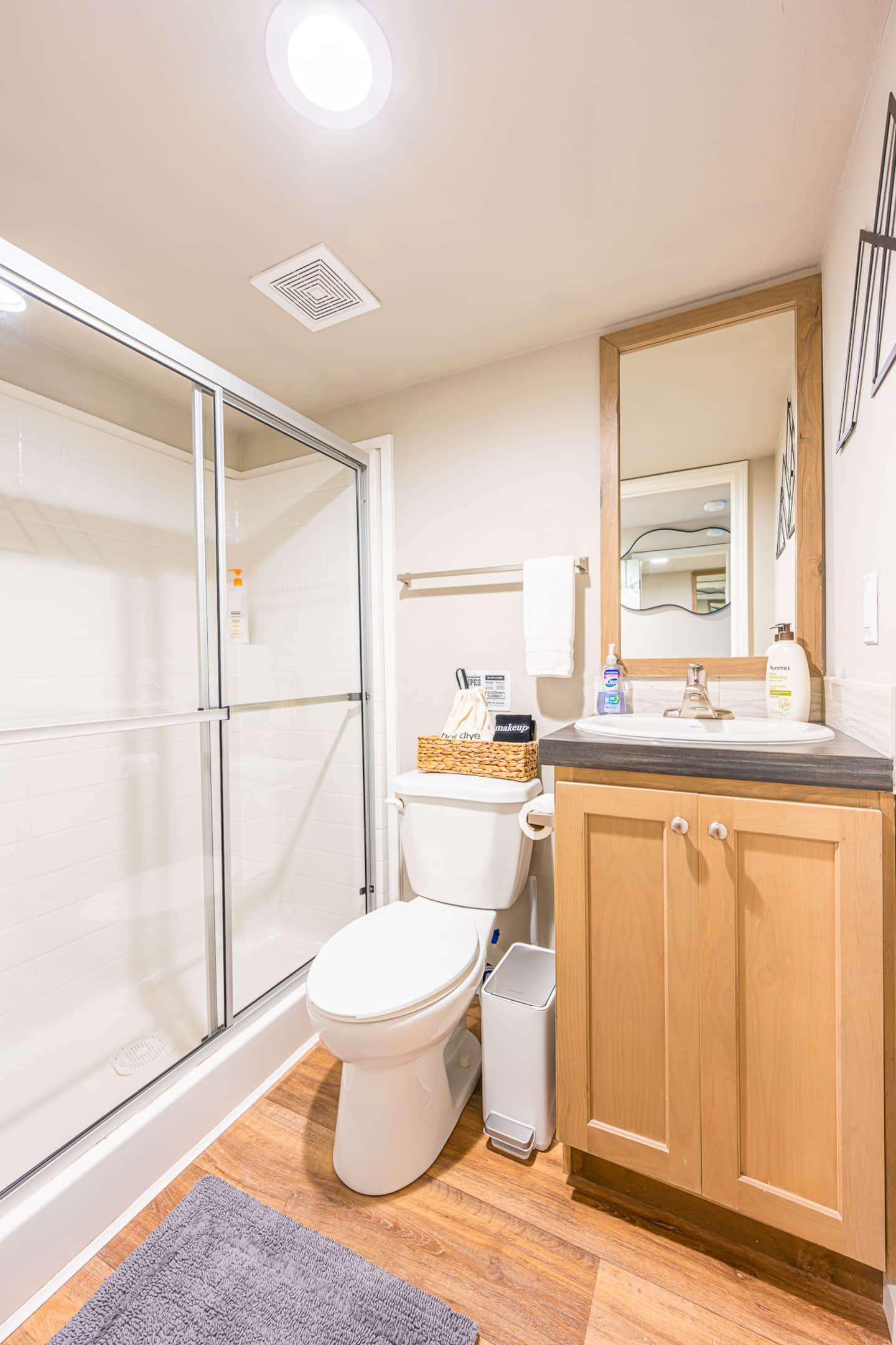 Beaver Pines: Tiny Home Getaway photo 7