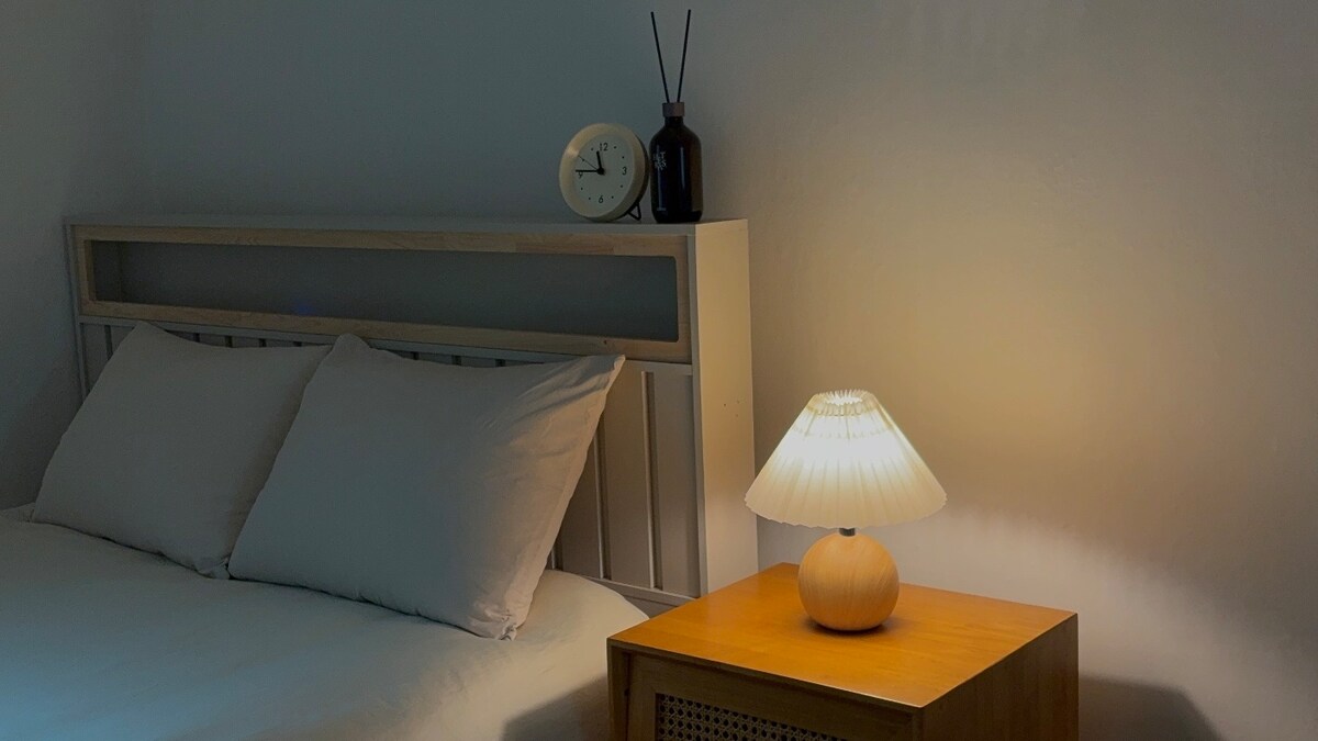 غرفة النوم 2