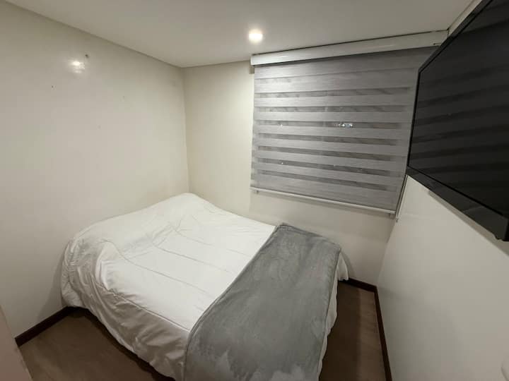 Спална соба 2