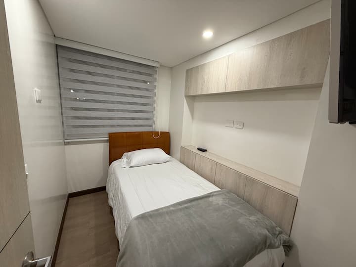 Спална соба 3