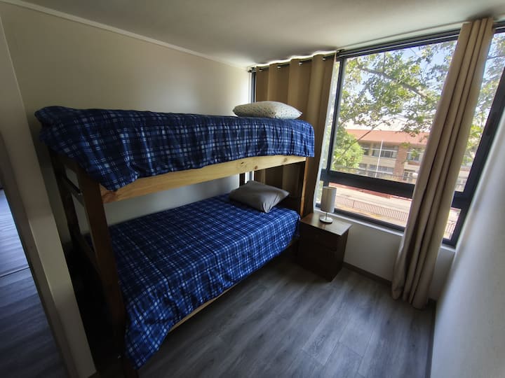 საძინებელი 2