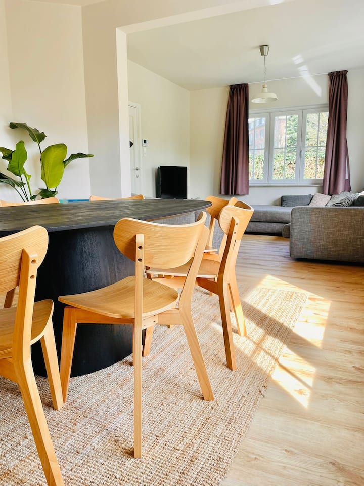 Vakantiehuis Sint Idesbald - Koksijde