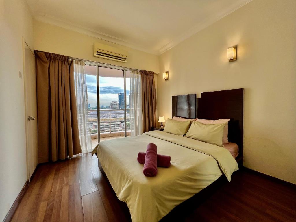 საძინებელი