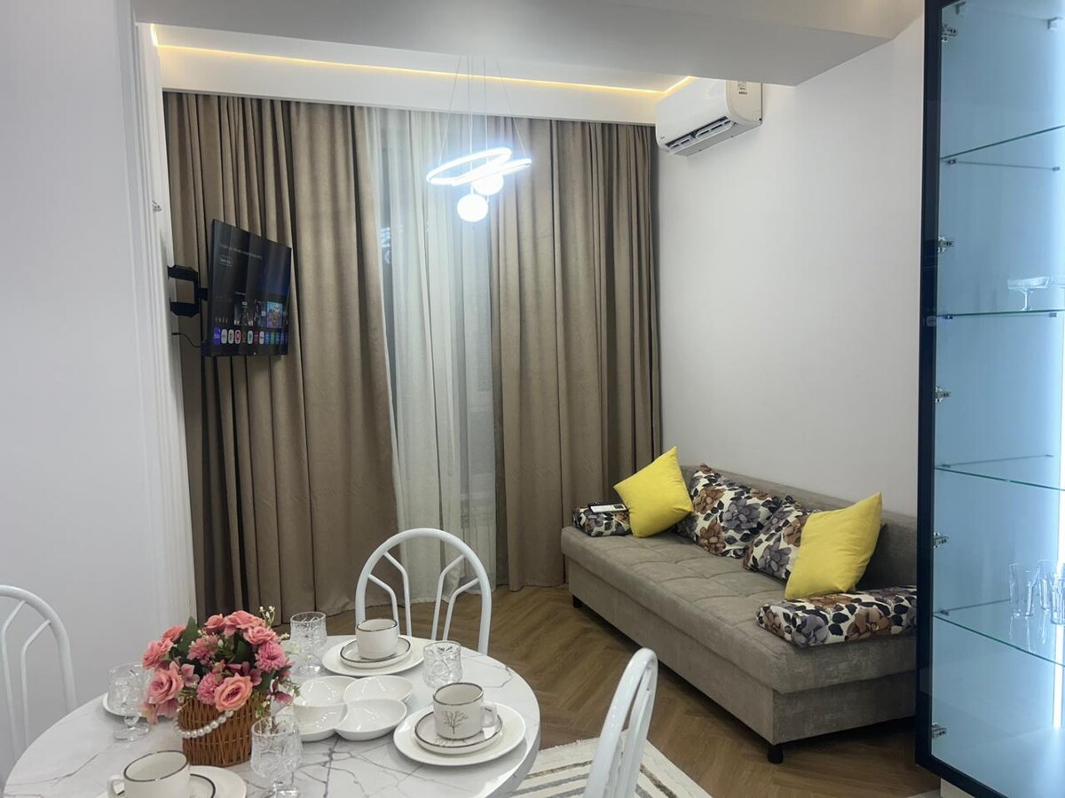 JK Capital city - Apartments for Rent in Shymkent, Shymkent, Kazakhstan ...