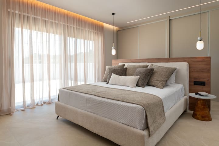 Chambre 1