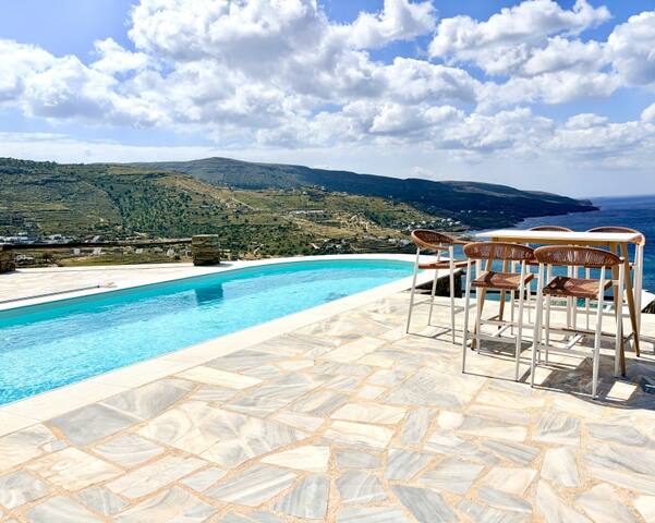 Tourigo managed Airbnb listing 1