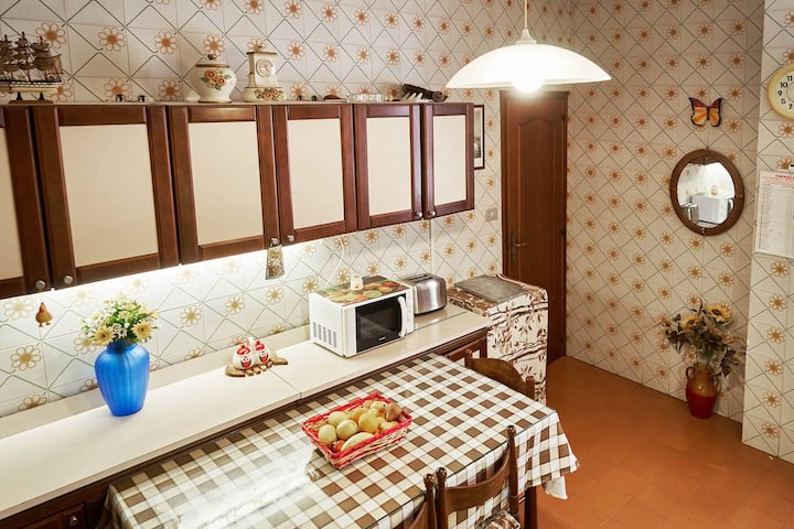 Vintage Townhouse Chamber - Amalfi (Italy)