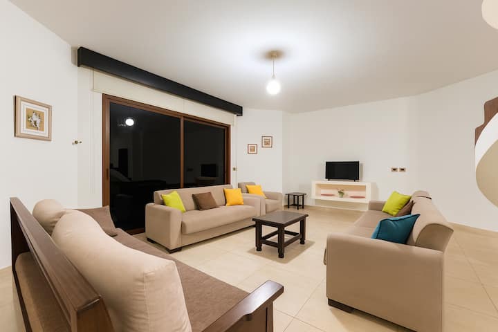 Villa With Pool - Batroun - Lebanon