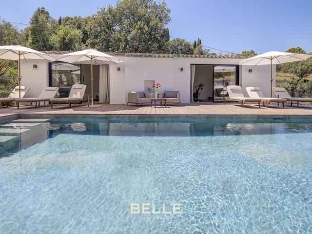 Belle Conciergerie managed Airbnb listing 1