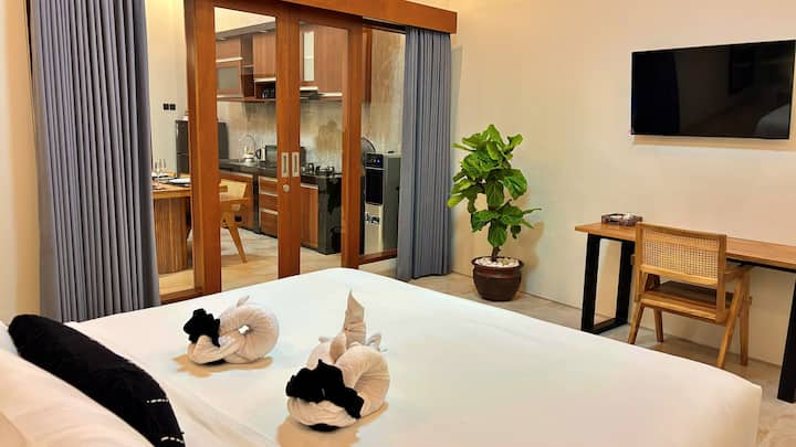 Schlafzimmer 1