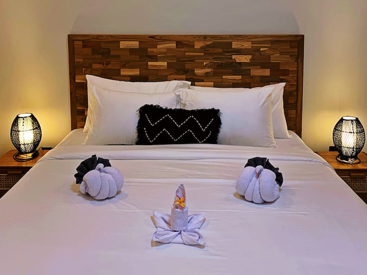 Schlafzimmer 3