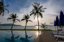 Family Luxury Beachfront Penthouse in Panwa