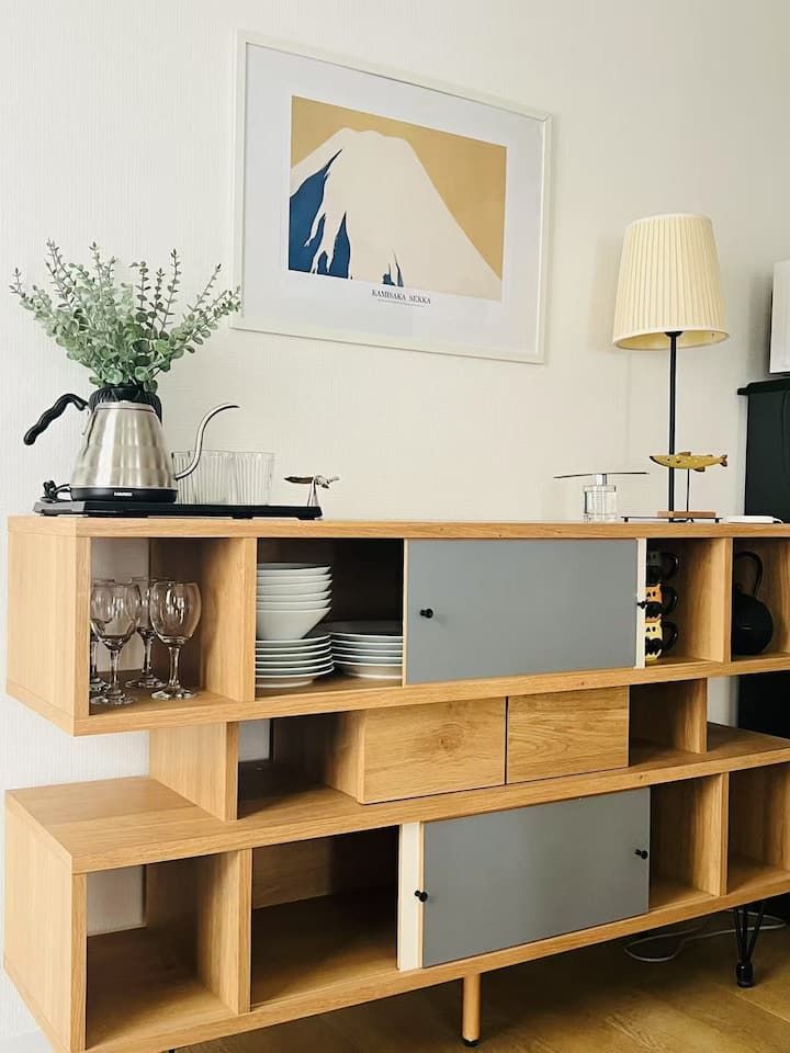 ห้องนั่งเล่น