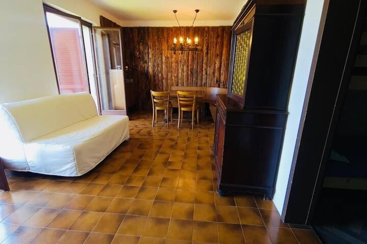 Casa Nogo - Cozy Forest Getaway In Lugano - Lugano