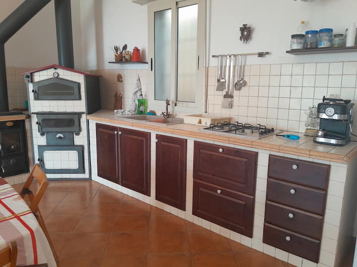 La Casa Degli Ulivi - Marina di Ragusa