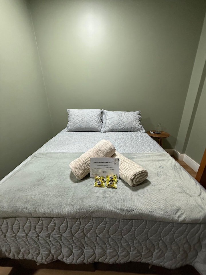 საძინებელი 4