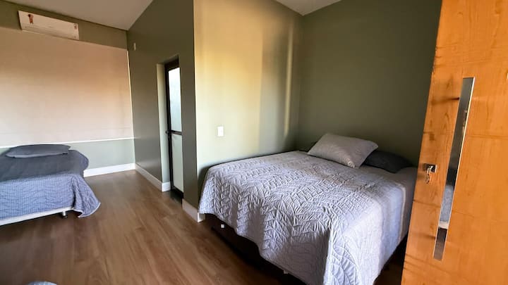 საძინებელი 3