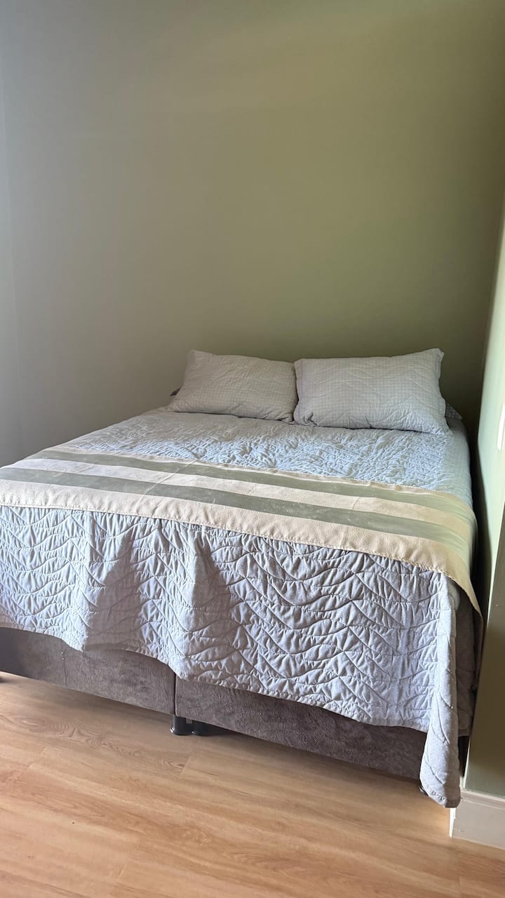 საძინებელი 2