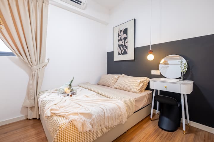 Спална соба 4