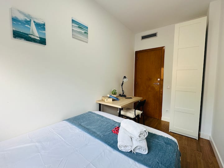 Habitación 2