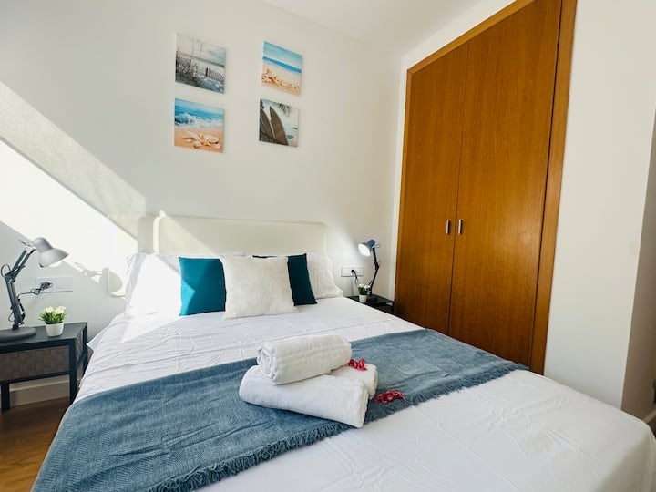 Habitación 1