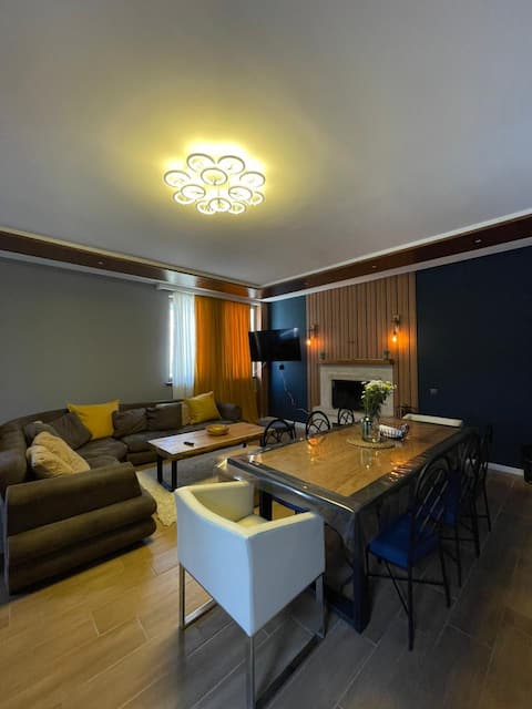 CozyHome