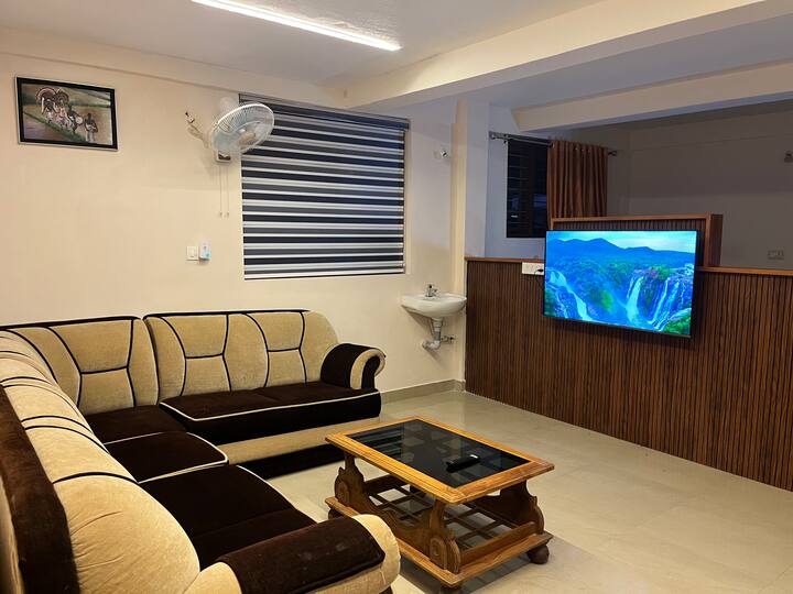 Ragaveena, Your Home Away From Home - Kannur