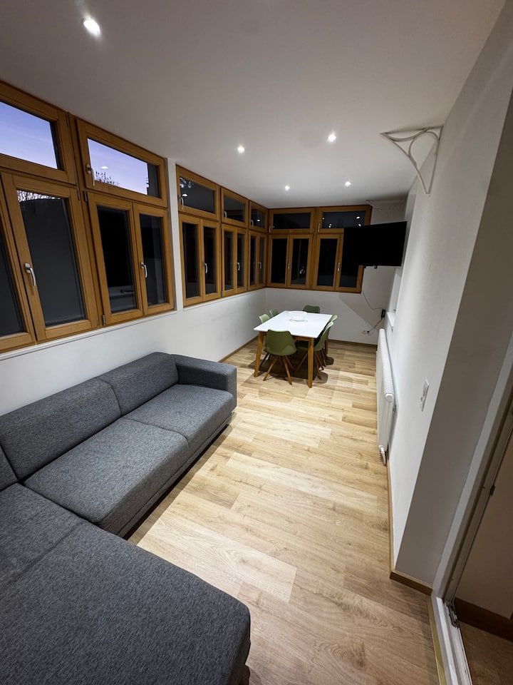 Apartament Central - Innsbruck