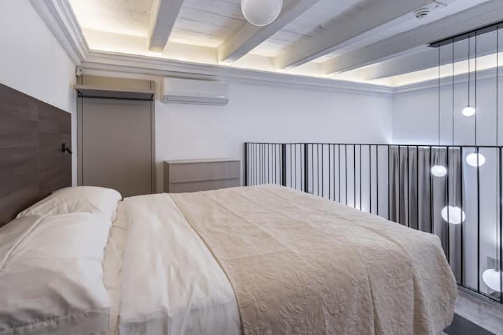 ห้องนอน