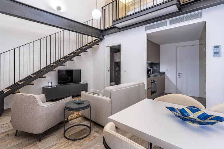 ห้องนั่งเล่น